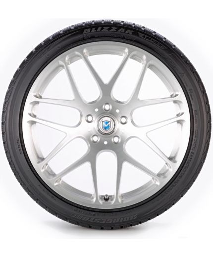 BRIDGESTONE Blizzak LM-32 225/60R16 98H Фото 2
