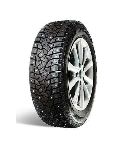 BRIDGESTONE Blizzak Spike-02 SUV 265/45R21 104T