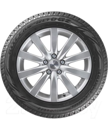 BRIDGESTONE Blizzak Revo GZ 185/65R14 86S