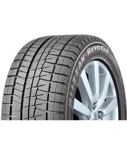 BRIDGESTONE Blizzak Revo GZ 185/65R14 86S Фото 2