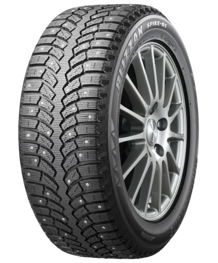 BRIDGESTONE Blizzak Spike-01 215/55R18 99T