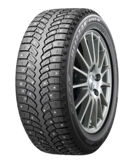BRIDGESTONE Blizzak Spike-01 215/50R17 91T