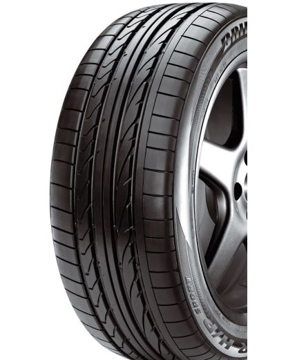 BRIDGESTONE Dueler H/P Sport 215/65R17 99V Фото 6