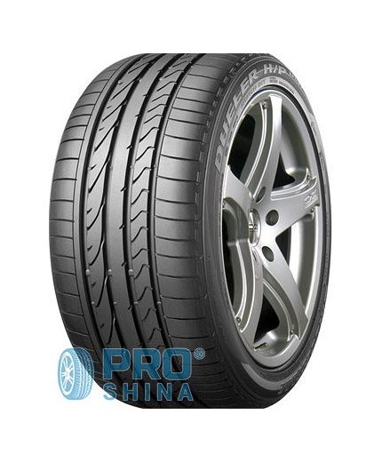 BRIDGESTONE Dueler H/P Sport 265/60R18 109V Фото 2