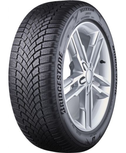 BRIDGESTONE Blizzak LM005 205/55R16 94H