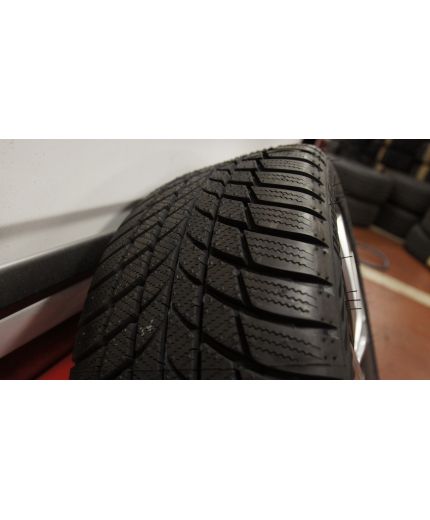 BRIDGESTONE Blizzak LM005 195/55R16 91H (run-flat) Фото 3