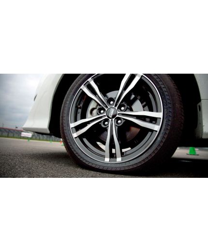 BRIDGESTONE Blizzak LM005 195/55R16 91H (run-flat) Фото 5