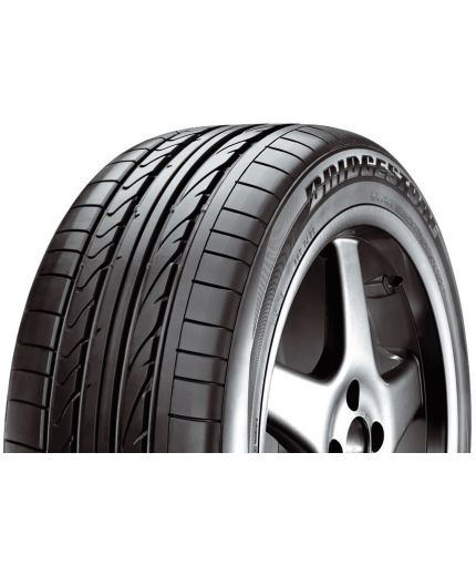 BRIDGESTONE Dueler H/P Sport 215/65R16 98H Фото 8