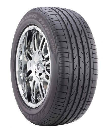 BRIDGESTONE Dueler H/P Sport 215/65R16 98H Фото 9