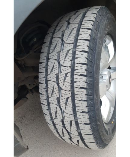 BRIDGESTONE Dueler A/T 001 265/65R17 112S Фото 3