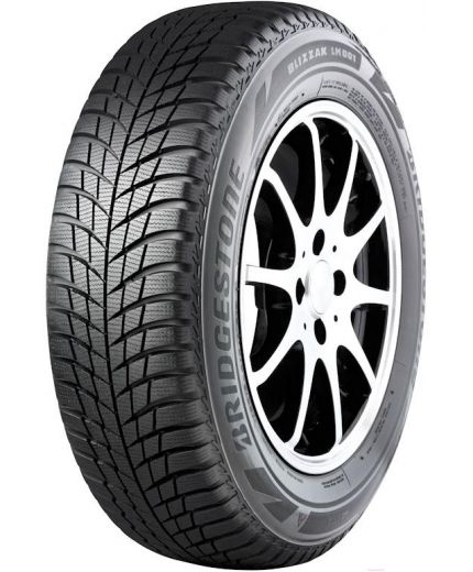 BRIDGESTONE Blizzak LM001 225/60R18 104H (run-flat)