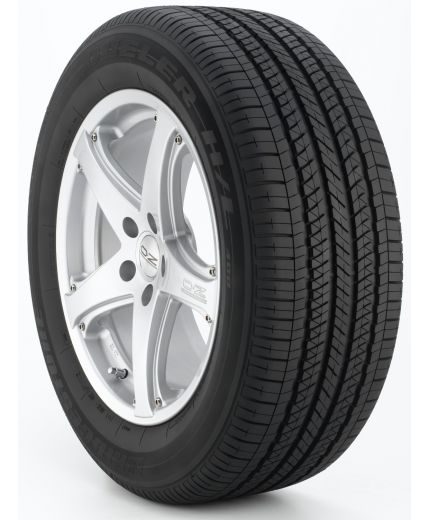 BRIDGESTONE Dueler H/L 400 255/50R19 107H (run-flat) Фото 2