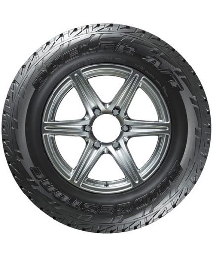BRIDGESTONE Blizzak W995 215/65R16C 109/107R Фото 2