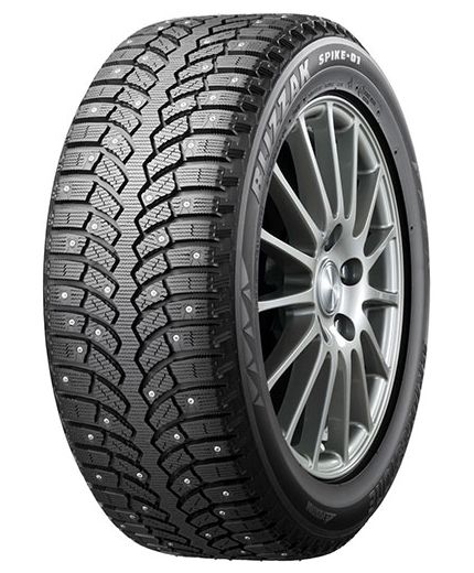 BRIDGESTONE Blizzak Spike-01 235/55R18 104T