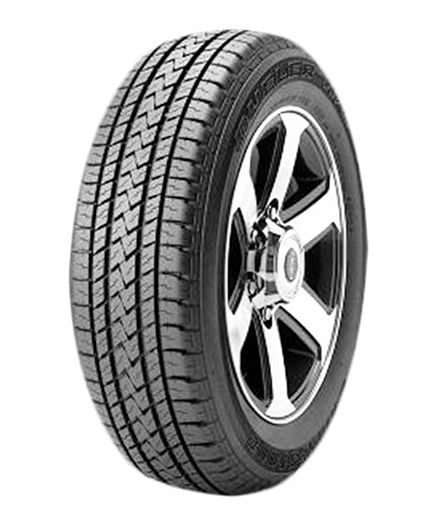 BRIDGESTONE Dueler H/L D33 225/60R18 100H