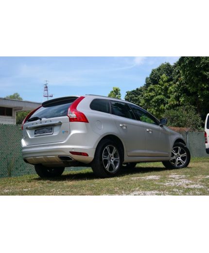 BRIDGESTONE Dueler A/T 001 245/60R18 105H Фото 10