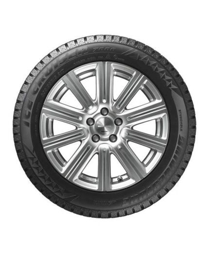 BRIDGESTONE Ice Cruiser 7000S 185/65R15 88T Фото 11