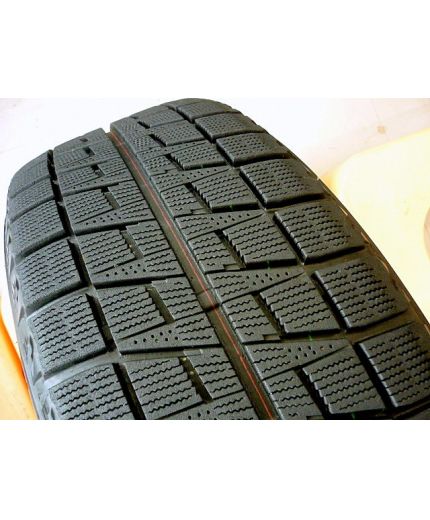 BRIDGESTONE Blizzak RFT 245/50R18 100Q (run-flat) Фото 4