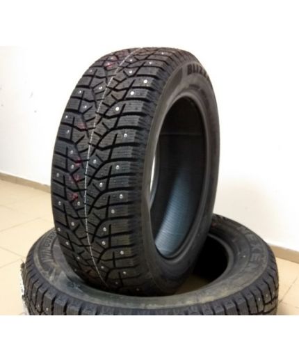BRIDGESTONE Blizzak Spike-02 235/45R17 94T Фото 5