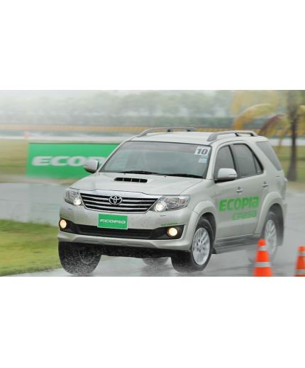 BRIDGESTONE Ecopia EP850 215/70R16 100H Фото 4