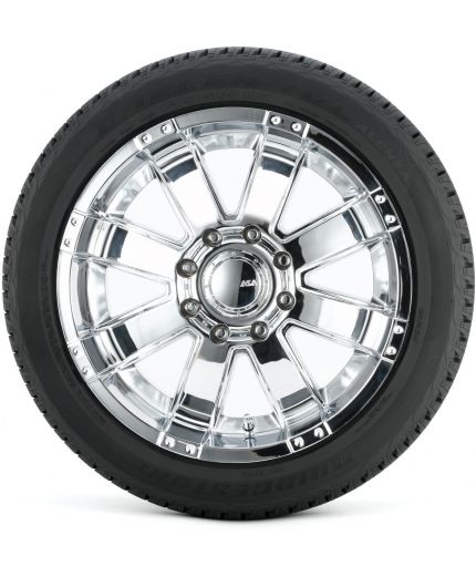 BRIDGESTONE Dueler H/L 400 245/50R20 102V Фото 8