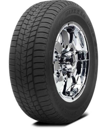 BRIDGESTONE Dueler H/L 400 255/55R18 109H (run-flat)