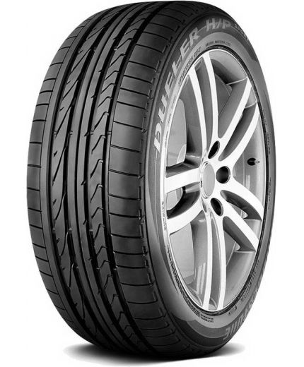 BRIDGESTONE Dueler H/P Sport 255/40R20 101W Фото 2