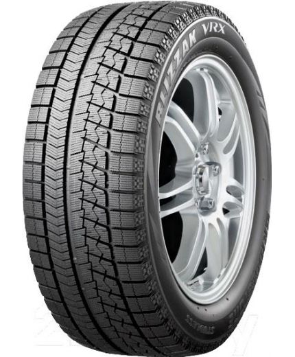 BRIDGESTONE Blizzak VRX 195/60R15 88S