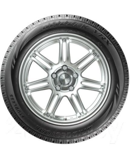 BRIDGESTONE Blizzak VRX 215/55R17 94S