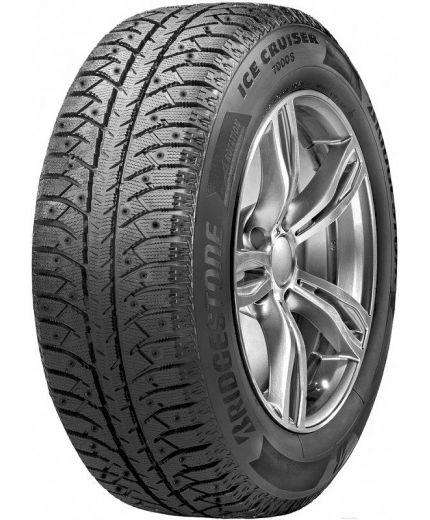 BRIDGESTONE Ice Cruiser 7000S 175/70R13 82T Фото 3