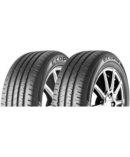 BRIDGESTONE Ecopia EP300 195/55R15 85V Фото 2