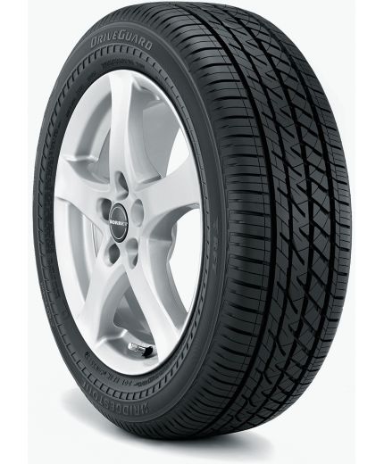 BRIDGESTONE Turanza T005 225/50R17 98Y (run-flat) Фото 4