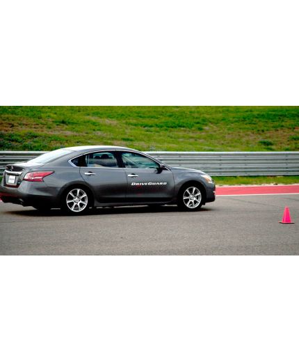 BRIDGESTONE Turanza T005 225/50R17 98Y (run-flat) Фото 7