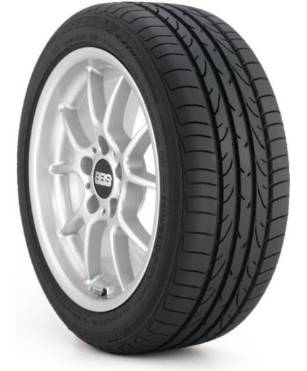 BRIDGESTONE Potenza RE050 255/40R19 100Y Фото 3