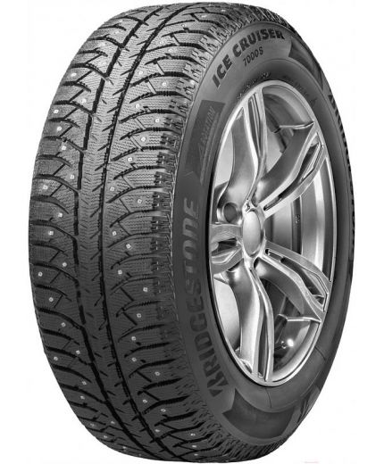 BRIDGESTONE Ice Cruiser 7000 205/60R16 92T