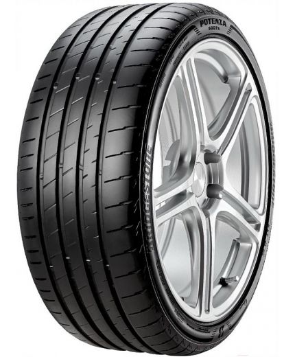 BRIDGESTONE Potenza S007A 275/40R20 106Y Фото 3