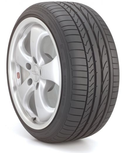 BRIDGESTONE Potenza RE050A 255/30R19 91Y (run-flat)