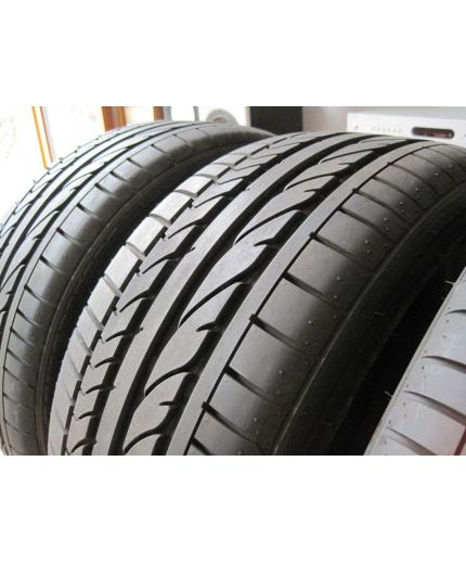 BRIDGESTONE Potenza RE050A 225/50R18 95W Фото 8