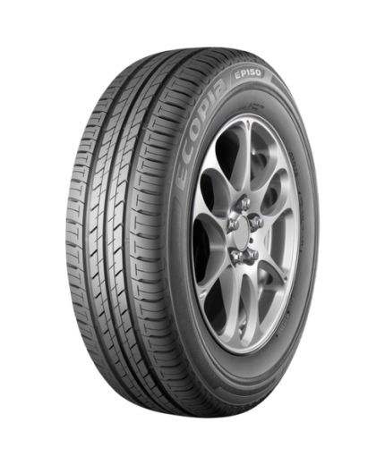 BRIDGESTONE Ecopia EP150 185/60R14 82H Фото 3