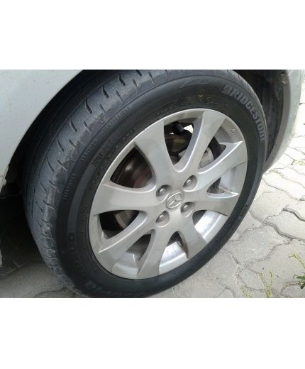 BRIDGESTONE Ecopia EP200 225/60R16 98V Фото 2