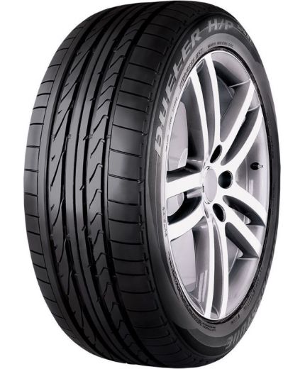 BRIDGESTONE Dueler H/P Sport 275/40R20 106Y (run-flat) Фото 3