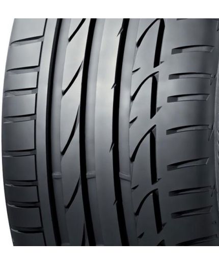 BRIDGESTONE Potenza S001 245/35R18 92Y Фото 2
