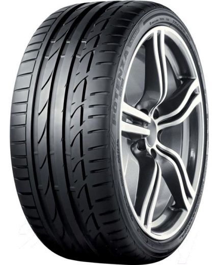 BRIDGESTONE Potenza S001 205/55R16 94W Фото 6