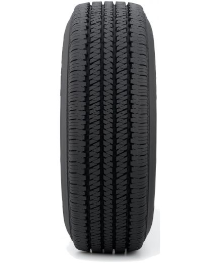 BRIDGESTONE Dueler H/T 684II 245/70R17 110S Фото 10