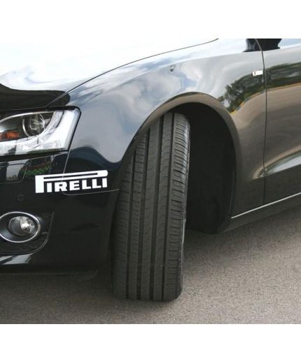 PIRELLI Cinturato P7 225/45R19 92W (run-flat) Фото 4