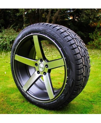 PIRELLI Ice Zero 255/50R19 107H (с шипами) Фото 5