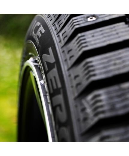 PIRELLI Ice Zero 255/50R19 107H (с шипами) Фото 6