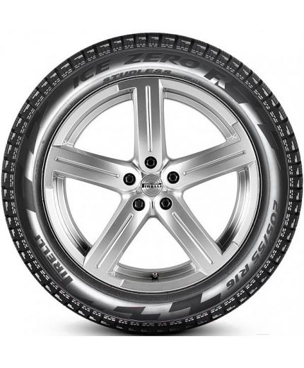 PIRELLI Ice Zero Friction 265/60R18 114H Фото 2