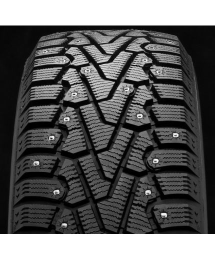 PIRELLI Ice Zero 315/35R20 110T (run-flat) Фото 4