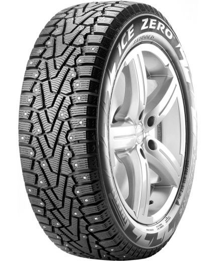 PIRELLI Ice Zero 235/55R19 105H (с шипами)